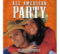 Various Artists - All American Party