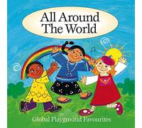 Various Artists - All Around the World