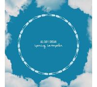 Various Artists - All Day I Dream: Spring 2025 Sampler (Various Artists) [Vinilo]