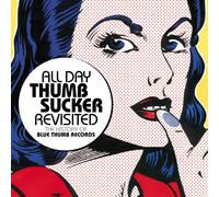 Various Artists All Day Thumbsucker Revisited: The Histor (CD) (Importación USA)
