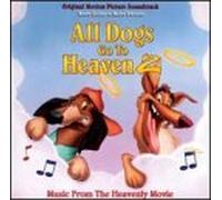 Various Artists - All Dogs Go to Heaven 2