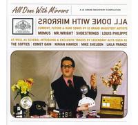 Various Artists - All Done With Mirrors / Various
