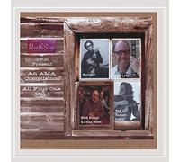 Various Artists - All Four One: Americana Compilation 1