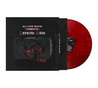 Various artists - All i ever wanted - a tribute to depeche mode [Vinilo]