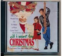 Various Artists - All I Want for Christmas