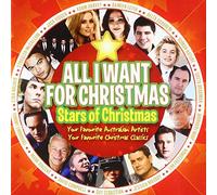 Various Artists - All I Want For Christmas - Stars Of Christmas 2011