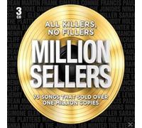 Various Artists - All Killers, No Filler..