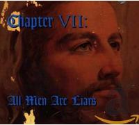 VARIOUS ARTISTS - ALL MEN ARE LIARS