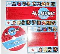 Diverse - All Music