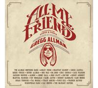 Various Artists All My Friends: Celebrating the Songs & V (CD) (Importación USA)