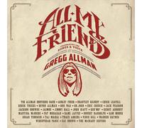 Various Artists All My Friends: Celebrating The Songs (Vinyl) (Importación USA)