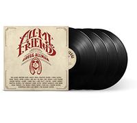 Various Artists - All My Friends: Celebrating The Songs & Voice Of Gregg Allman [VINYL] [Vinilo]