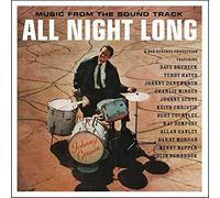 Various Artists - All Night Long Soundtrack