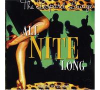 Various Artists - All Nite Long (The Leopard Lounge Presents)