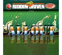 Various Artists - All Out [Vinilo]