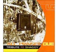 Various Artists - All Praises Due: Tribute to Shaggy