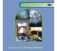 Various Artists - All Songs Considered 2