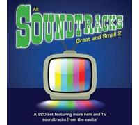 Various Artists - All Soundtracks Great and Small - Volume 2