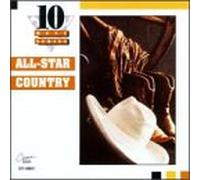 Various Artists - All Star Country 1