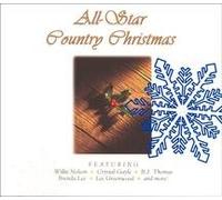 Various Artists - All-Star Country Christmas