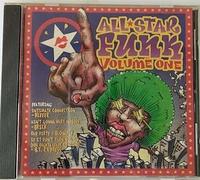 Various Artists - All Star Funk 1