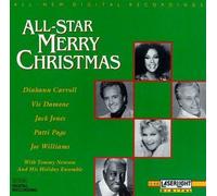 Various Artists - All Star Merry Xmas