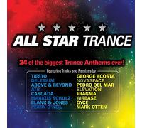 Various Artists - All Star Trance