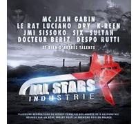 Various Artists "All Stars Industrie"
