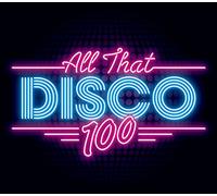 Various Artists - All That Disco / Various