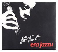 Various Artists - All That Era Jazzu (digipack) [CD]