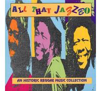 Various Artists - All That Jazzbo [Vinilo]