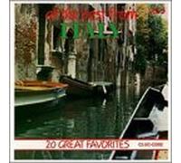 Various Artists - All the Best From Italy 3 [Casete]