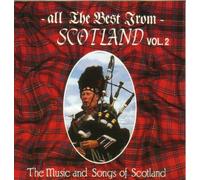 Various Artists - All the Best from Scot..2