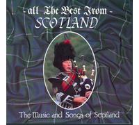 Various Artists - All the Best from Scotland 1