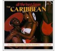Various Artists - All the Best From the Caribbean 2