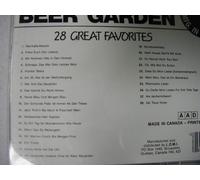 Various Artists - All the Best From the German Beer Garden