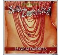 Various Artists - All the Best of Belly Dancing [Casete]