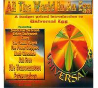 Various Artists - All the World in An Egg