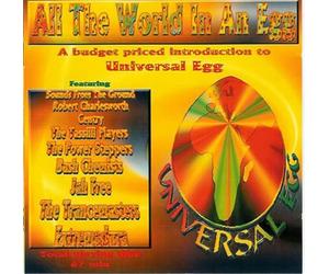 Various Artists - All the World in An Egg