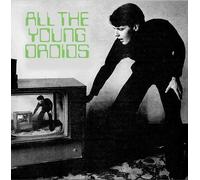 Various Artists All the Young Droids: Junkshop Synth P (Vinyl) (Importación USA)