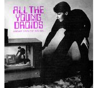 Various Artists - All The Young Droids: Junkshop Synth Pop / Various - Crystal Clear