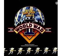 Various Artists All This And World War II - Complete 1976 UK 2-LP vinyl set RVLP2