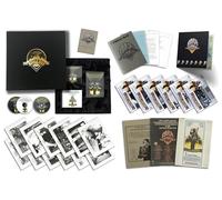 VARIOUS ARTISTS - ALL THIS AND WORLD WAR II (DELUXE BOX SET)