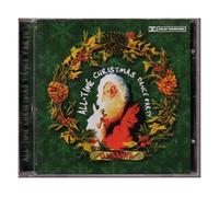 Various Artists - ALL TIME CHRISTMAS DANCE PARTY [UK Import]