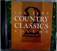 Various Artists - All Time Country 2