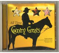 Various Artists - All-Time Country Greats