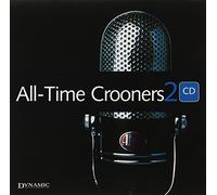 Various Artists - All-Time Crooners