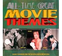 Various Artists - All Time Great Movie Themes