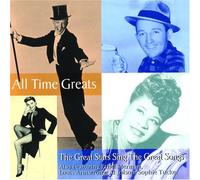 Various Artists - All Time Greats