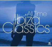 Various Artists - All Time Ibiza Classics